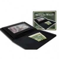 MM Wallet (Magicians Mentalism or Himber Switch Wallet)